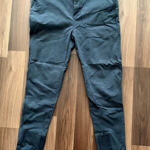 Zanerobe Joe Blow Chino - Navy (32)